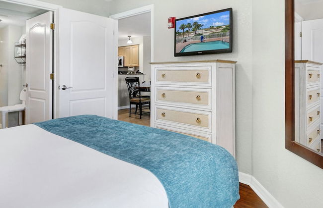 Surf Beach Treasure Island Resort - Foto 5