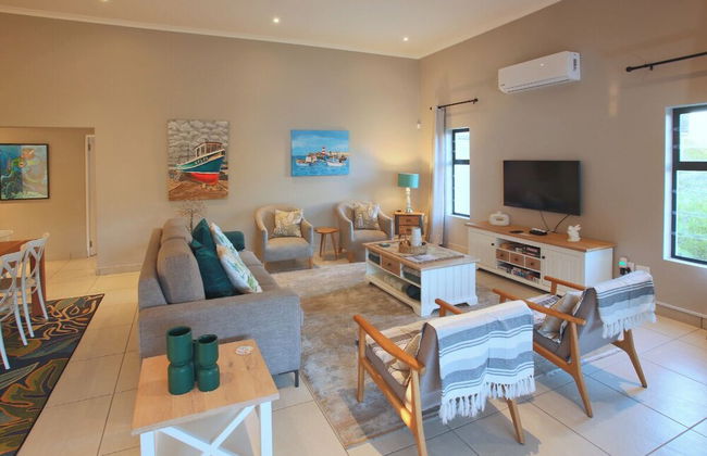 Kamen House, Langebaan, 4-Sleeper - Foto 17