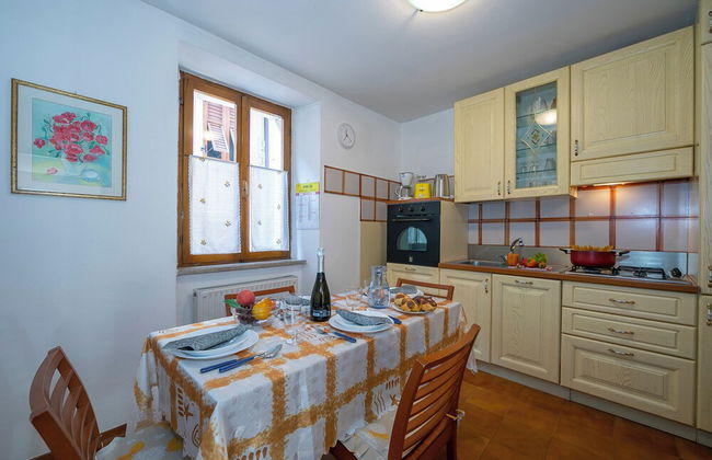 Appartamento Miorelli - Foto 34