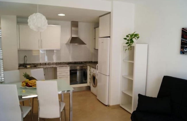 Agora Apartamentos La Volta - Foto 4