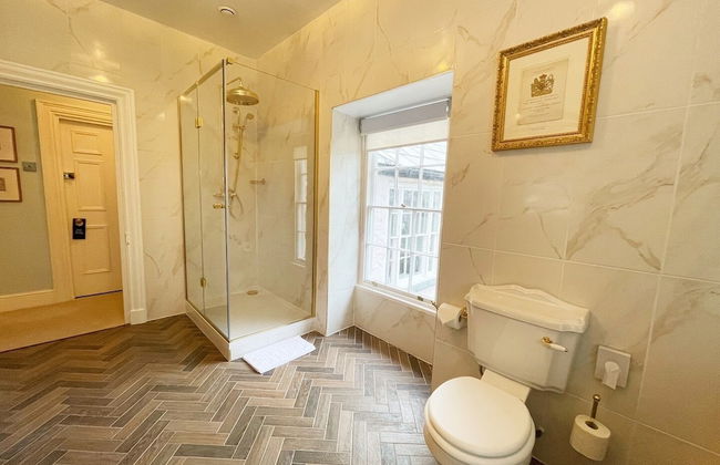 Plas Dinas Country House - Photo 57