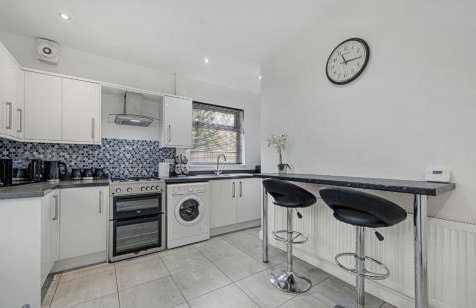 Comfortable Cottage in Greater Manchester - Foto 8