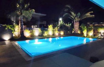 Unique Villa Melia Lagonisi - Foto 7