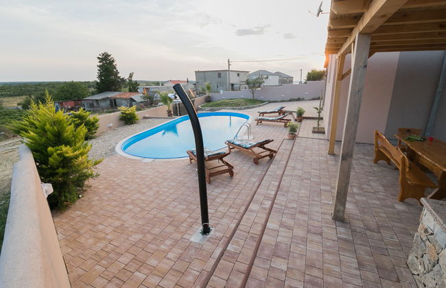 Villa Slavica - Foto 30