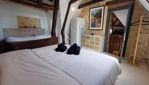 La cabane suspendue de Sarlat - Foto 2