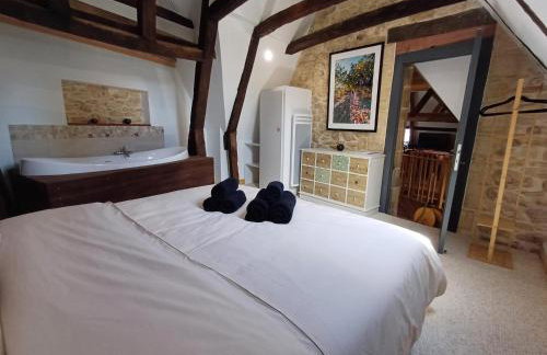 La cabane suspendue de Sarlat - Foto 2