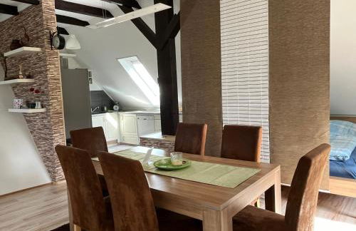 Fewo Kranich im Eggetal - Foto 5