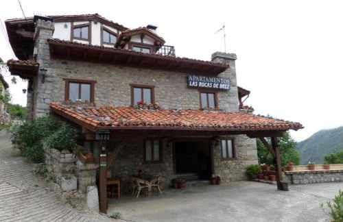 Apartamentos Las Rocas de Brez - Foto 46