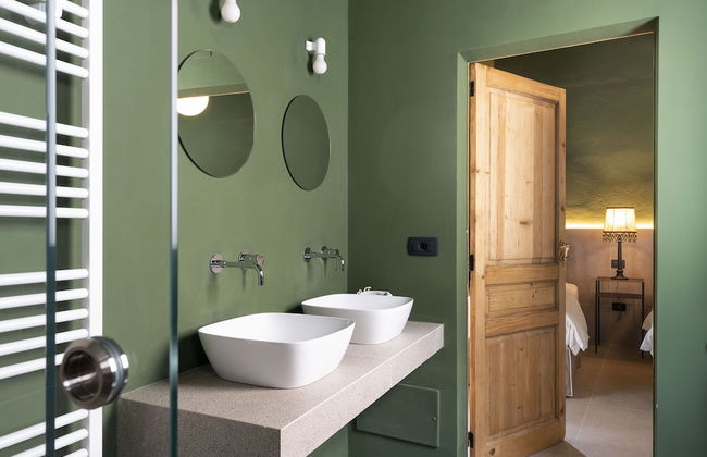 Cuella Casa Design Suite Apartment - Foto 21