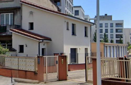 My House Lyon 8, Familiale -climatisation-Metro - Foto 20