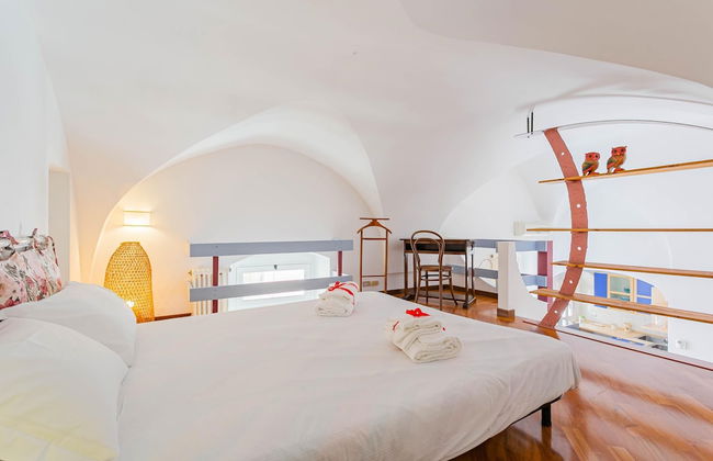 Nei Vicoli by Wonderful Italy - Foto 1