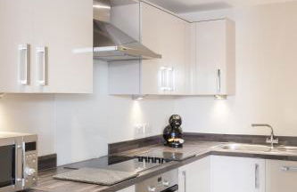 Central Gate Apartments by House of Fisher - Foto 22