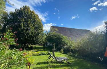 historische Mühle mit großem Garten - Foto 48