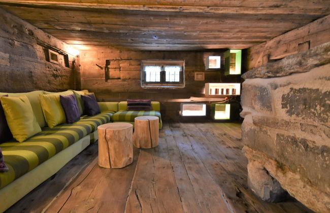 Baita Barin - Foto 12