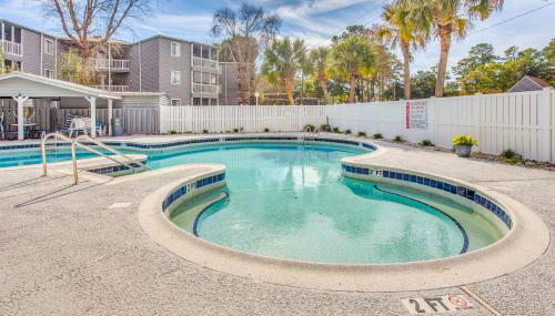 Calabash Condo Close to Coast and Fishing - Foto 3