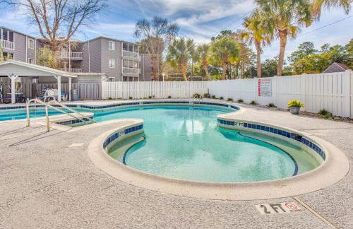 Calabash Condo Close to Coast and Fishing - Foto 3