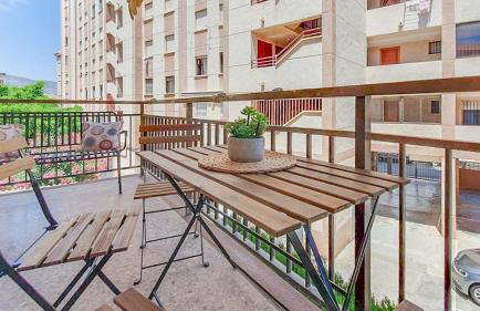 Apartamento Fani Oro - Photo 9