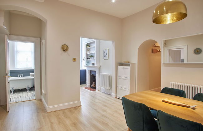 Host Stay Huntcliff View Apartment - Foto 13