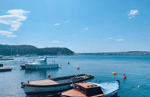 Veliki apartman Barbara s jacuzzijem za dvoje- Hreljin Crikvenica Rijeka - Foto 55