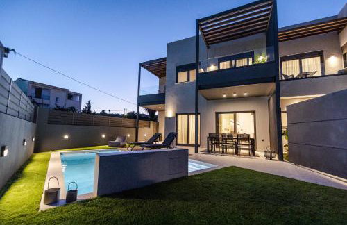 Kolchis Urban Villas - Photo 42