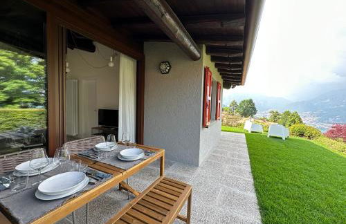 Le Terrazze: tra laghi e monti - Foto 24