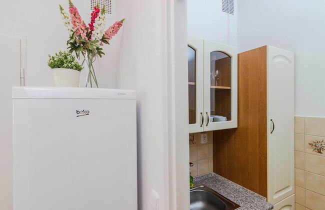 APT Prague Ch. Bridge by Michal&Friends - Foto 28