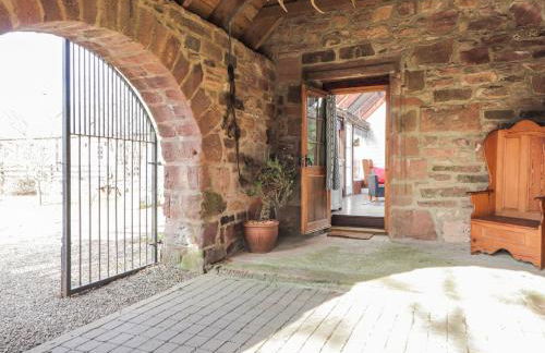 The Orangery - Photo 26