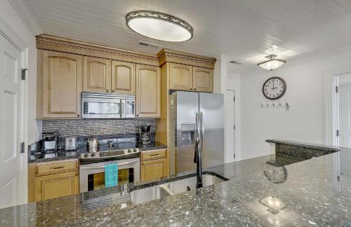 Lagoon Villa 22 - Private Villa! Close Walk to Beach! - Foto 8