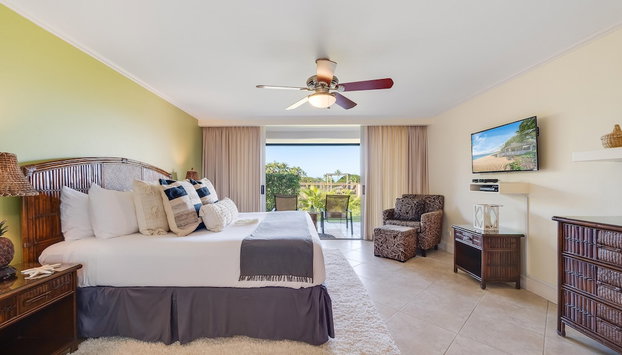 Eldorado K103 - Foto 3, Habitación