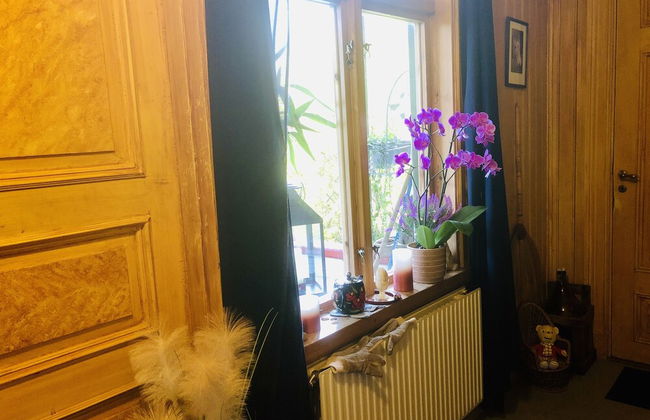 2-bed Apartment Overlooking the River - Foto 26