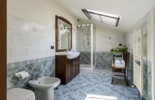 Italian Experience-Villa Zara - Foto 70