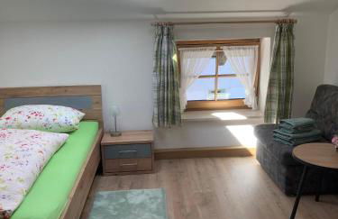 Lenzenhof, Familie Christian und Stefanie Spitzl - Foto 13