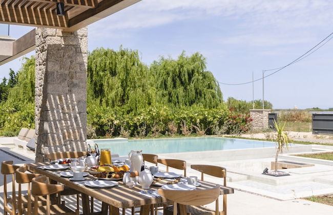 Allure Retreat Villa - Foto 31