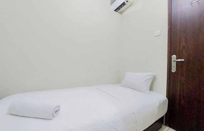 Modern Look 2Br At Serpong Greenview Apartment - Foto 4