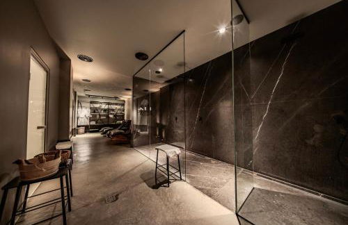 The Suite Hotel Garden - Foto 31