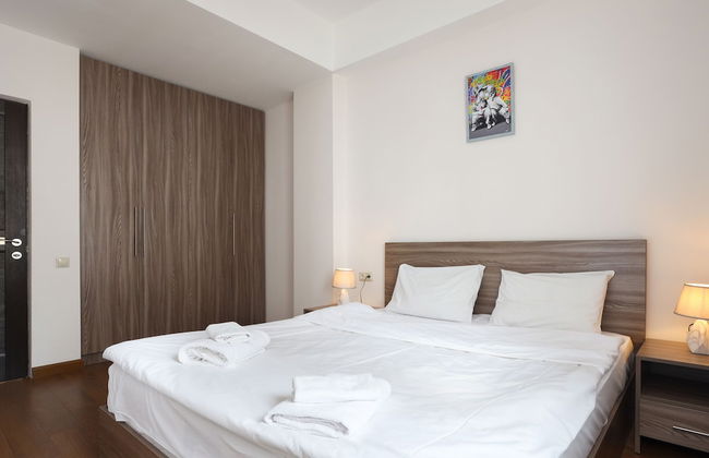 Stay Inn on Buzand str. 17 - Photo 4