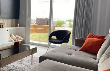 Casa confortável com piscina - Foto 4