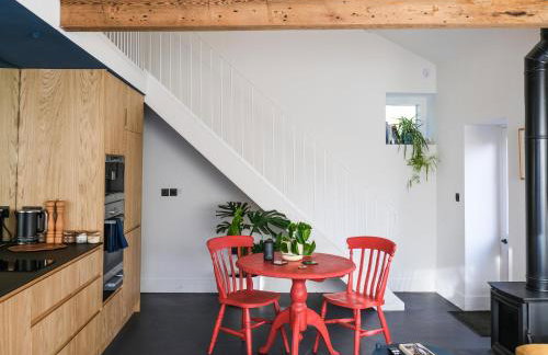 Sparrows Nest - Uk50109 - Foto 7