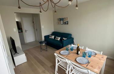 Le Bellevue Appartement - Foto 9