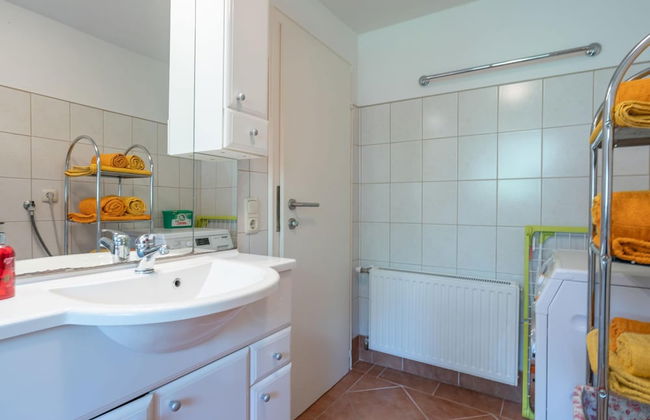 Apartment in Walchen Near Ski Lift - Foto 14