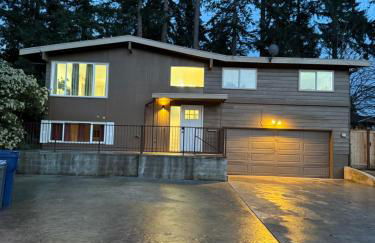 Cosy Retreat at Auburn near Muckleshoot - Foto 36