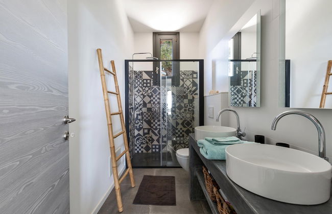 3898 Casa Allegra by Perle di Puglia - Foto 31