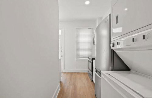 Unit # 1 - Right Next to Howard University - Foto 12