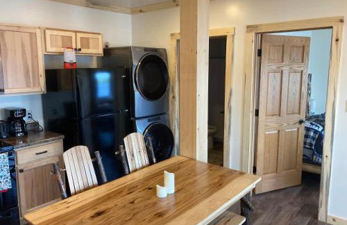 Keweenaw Waters Resort - Foto 111