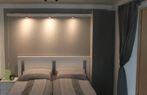 Ferienwohnung Roggenbach - Studio mit Gartenblick - Foto 7