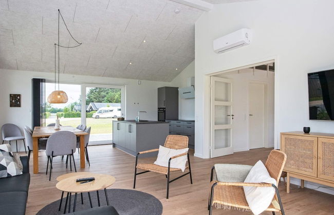 10 Person Holiday Home in Ansager - Foto 23