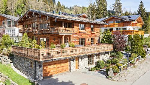 Chalet-F - Photo 2