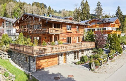 Chalet-F - Foto 2