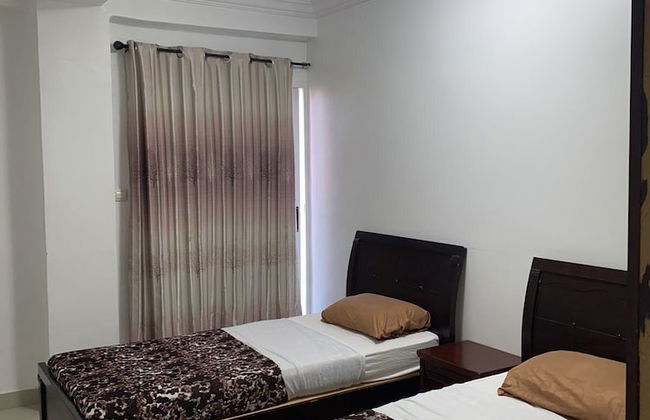 Résidence nadra - Foto 5