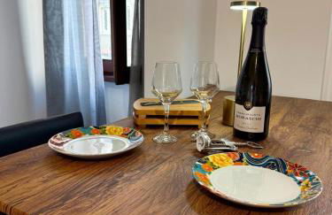 Linate Lounge Apartment - Foto 29